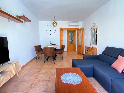 Apartment Nerja, 3 bedrooms, 6 persons - photo_19081606329