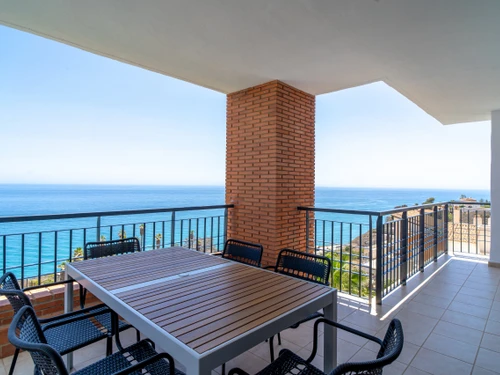 Apartment Torrox, 3 bedrooms, 5 persons - photo_19981164036