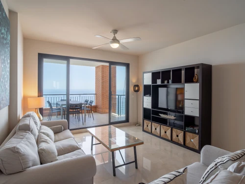 Apartment Torrox, 3 bedrooms, 5 persons - photo_19981164036