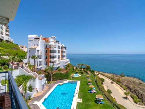 Apartment Torrox, 3 bedrooms, 5 persons - photo_19981164036