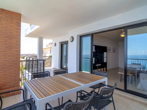 Apartment Torrox, 3 bedrooms, 5 persons - photo_19981164036