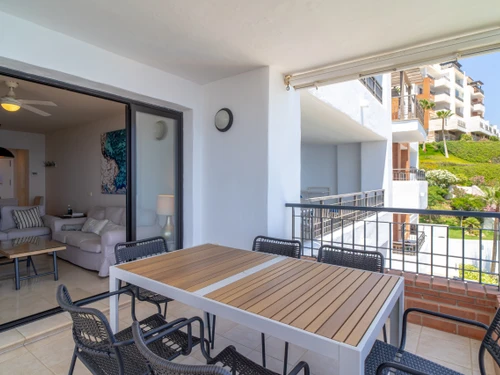 Apartment Torrox, 3 bedrooms, 5 persons - photo_19981164036