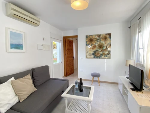 Apartamento Nerja, 1 dormitorio, 3 personas - photo_19081599383