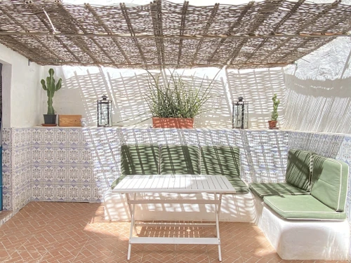 Ferienhaus Nerja, 2 Schlafzimmer, 4 Personen - photo_19081594165