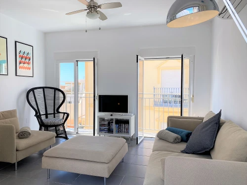 Ferienhaus Nerja, 2 Schlafzimmer, 4 Personen - photo_19081594165