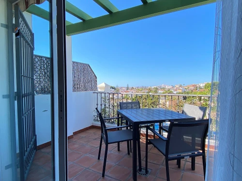 Casa rural Nerja, 2 dormitorios, 4 personas - photo_19081602548