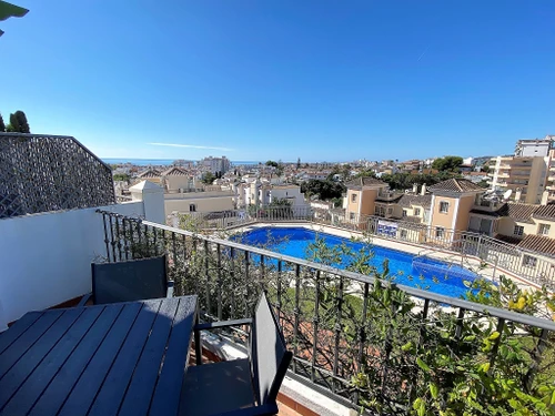 Casa rural Nerja, 2 dormitorios, 4 personas - photo_19081602548