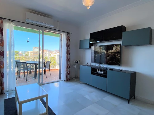 Casa rural Nerja, 2 dormitorios, 4 personas - photo_19081602548