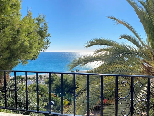 Appartement Nerja, 3 pièces, 4 personnes - photo_19081606619