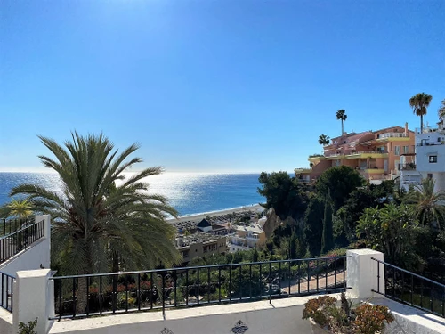 Apartamento Nerja, 2 dormitorios, 4 personas - photo_19081606619