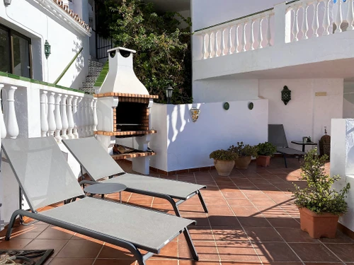 Apartamento Nerja, 2 dormitorios, 4 personas - photo_19081606619