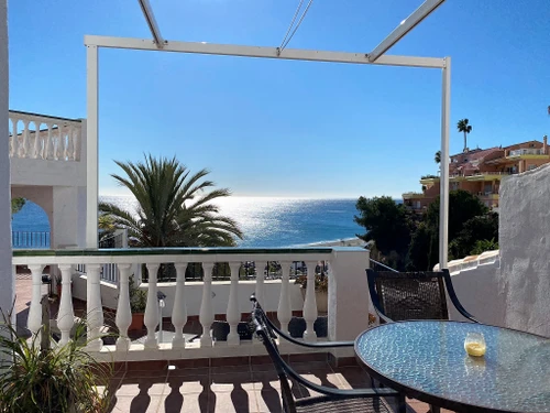 Apartamento Nerja, 2 dormitorios, 4 personas - photo_19081606619