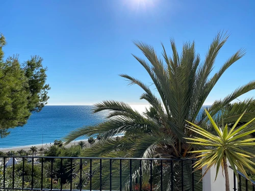 Apartamento Nerja, 2 dormitorios, 4 personas - photo_19081606619