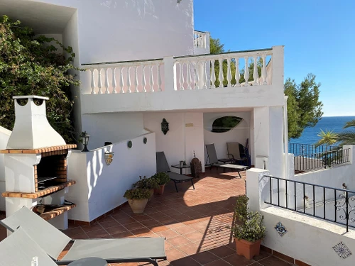 Apartamento Nerja, 2 dormitorios, 4 personas - photo_19081606619