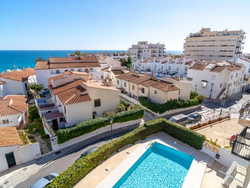 Appartement Nerja, 3 pièces, 4 personnes - photo_19820659875