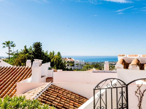 Apartamento Nerja, 2 dormitorios, 4 personas - photo_19081595562