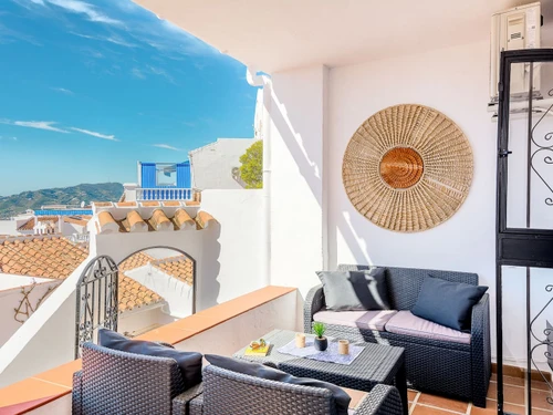 Apartamento Nerja, 2 dormitorios, 4 personas - photo_19081595562