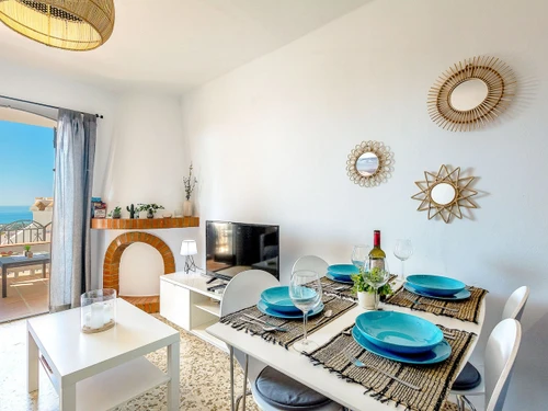 Apartamento Nerja, 2 dormitorios, 4 personas - photo_19081595562