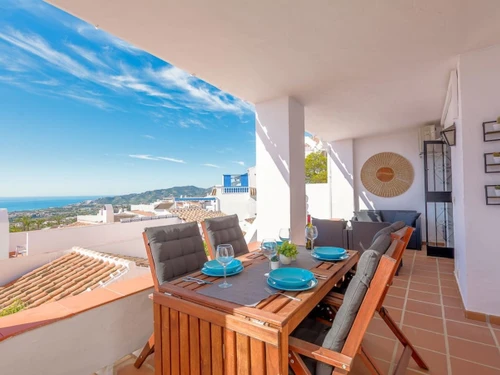 Apartamento Nerja, 2 dormitorios, 4 personas - photo_19081595562