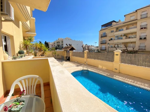 Apartment Nerja, 1 bedroom, 4 persons - photo_19081605667