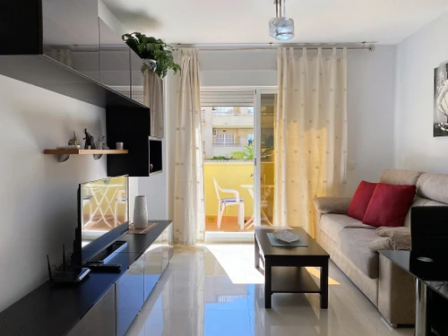 Apartment Nerja, 1 bedroom, 4 persons - photo_19081605667
