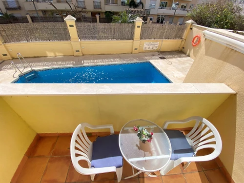 Apartment Nerja, 1 bedroom, 4 persons - photo_19081605667