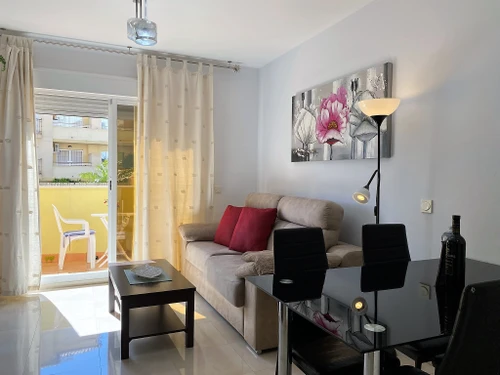 Apartment Nerja, 1 bedroom, 4 persons - photo_19081605667