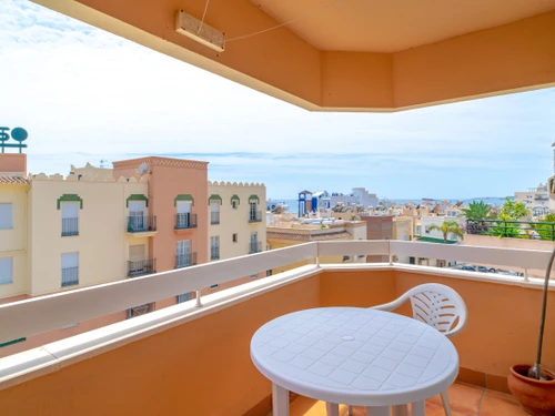 Apartamento Nerja, 1 dormitorio, 2 personas - photo_19981195302