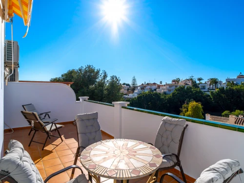 Appartement Nerja, 3 pièces, 4 personnes - photo_19081589139