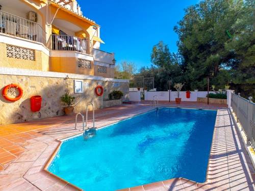Apartment Nerja, 2 bedrooms, 4 persons - photo_19081589139