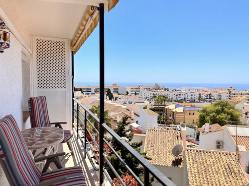 Apartment Nerja, 2 bedrooms, 4 persons - photo_19981192021