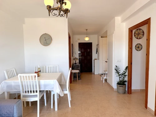 Apartamento Nerja, 2 dormitorios, 4 personas - photo_19981192021
