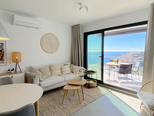 Apartamento Nerja, 2 dormitorios, 4 personas - photo_19081592475