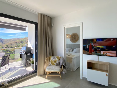 Apartamento Nerja, 2 dormitorios, 4 personas - photo_19081592475