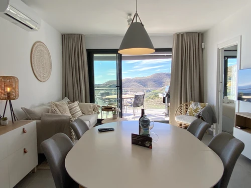 Apartamento Nerja, 2 dormitorios, 4 personas - photo_19081592475