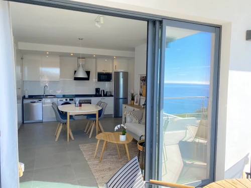 Apartamento Nerja, 2 dormitorios, 4 personas - photo_19081592475