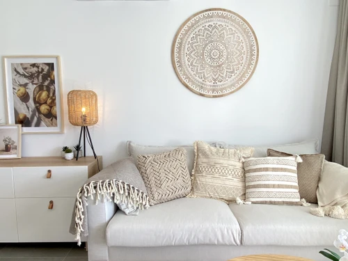 Apartamento Nerja, 2 dormitorios, 4 personas - photo_19081592475