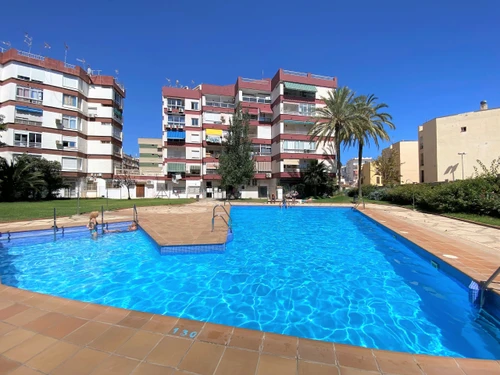 Apartment Nerja, 1 bedroom, 2 persons - photo_19081607624