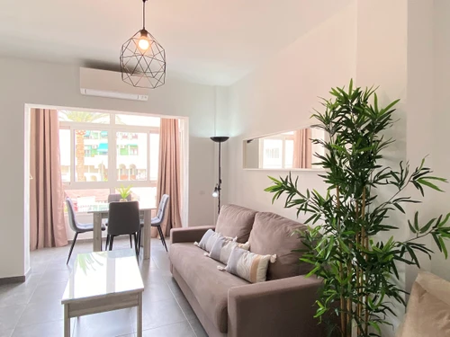 Apartment Nerja, 1 bedroom, 2 persons - photo_19081607624
