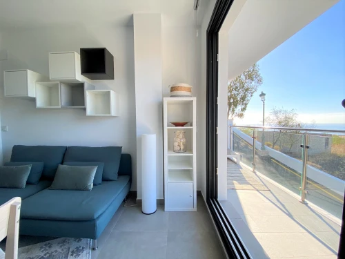 Apartamento Nerja, 2 dormitorios, 4 personas - photo_19081598130