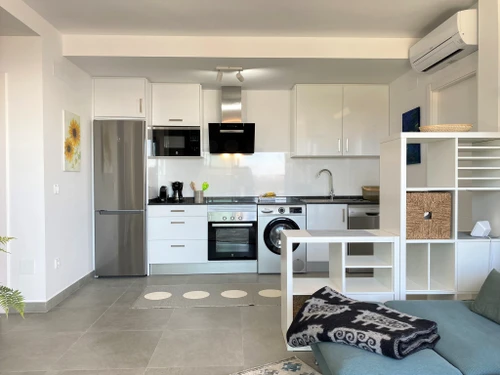 Apartamento Nerja, 2 dormitorios, 4 personas - photo_19081598130
