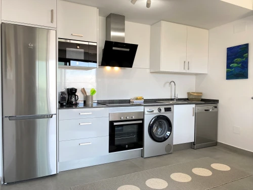 Apartamento Nerja, 2 dormitorios, 4 personas - photo_19081598130