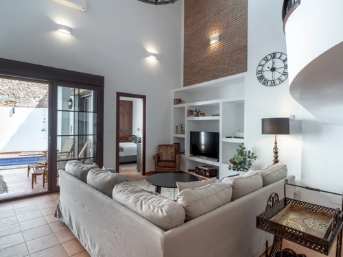 Casa Nerja, 4 dormitorios, 8 personas - photo_19990192796