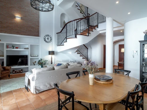 Casa Nerja, 4 dormitorios, 8 personas - photo_19990192796