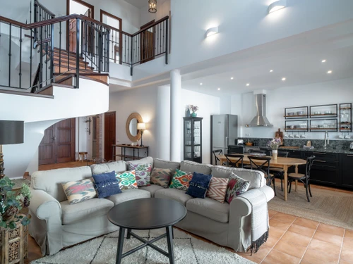 Casa Nerja, 4 dormitorios, 8 personas - photo_19990192796