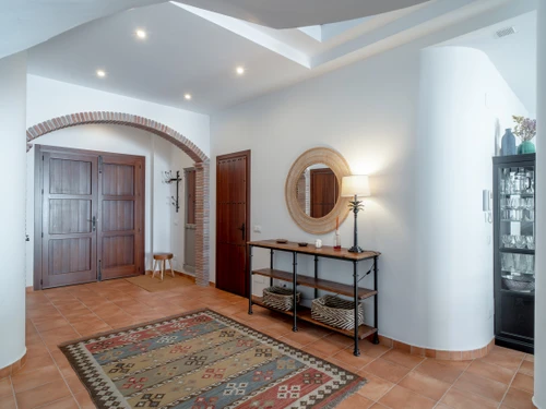 Casa Nerja, 4 dormitorios, 8 personas - photo_19990192796