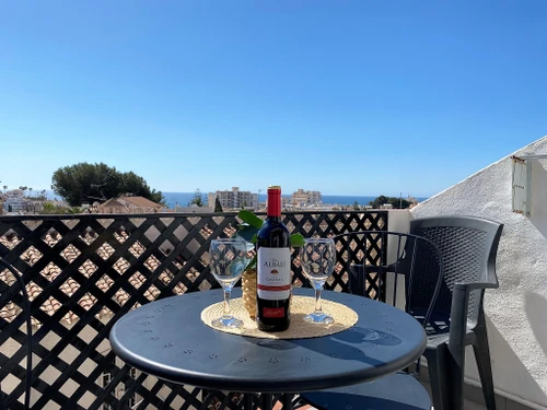 Apartment Nerja, 1 bedroom, 2 persons - photo_19081605938