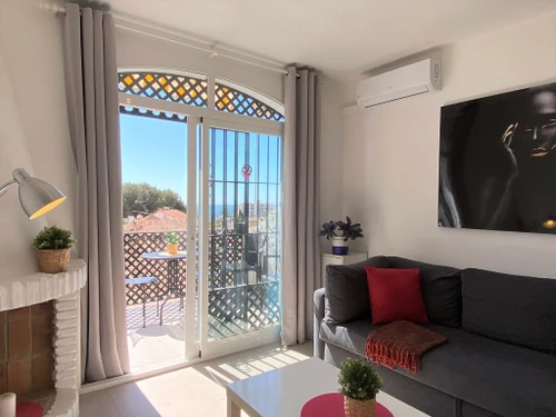 Apartment Nerja, 1 bedroom, 2 persons - photo_19081605938