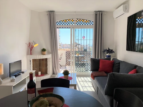 Apartment Nerja, 1 bedroom, 2 persons - photo_19081605938