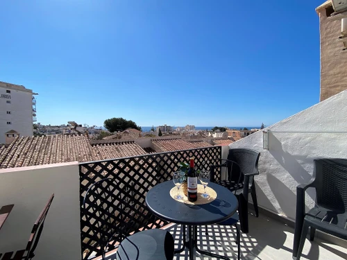 Apartment Nerja, 1 bedroom, 2 persons - photo_19081605938